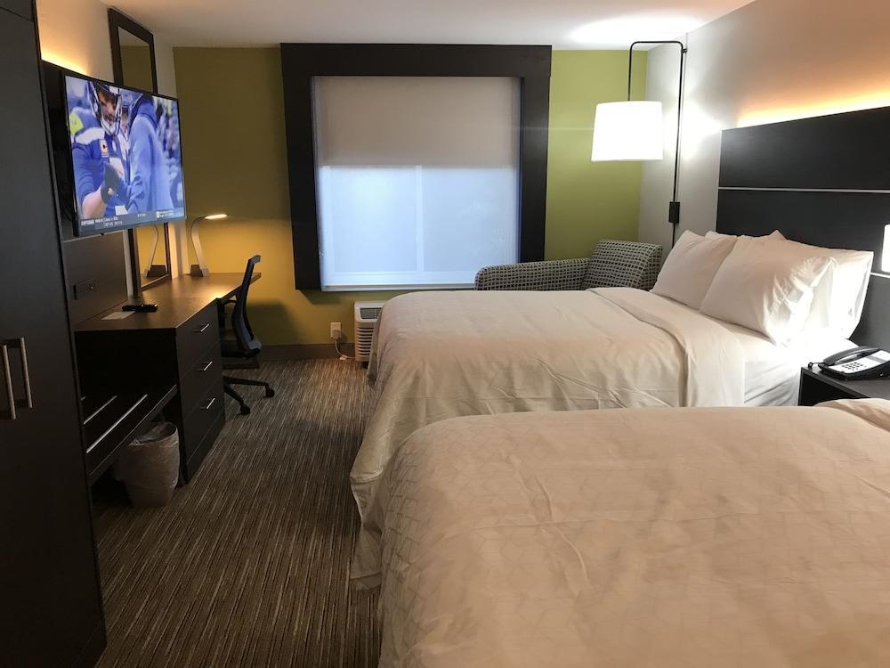 Holiday Inn Express - Allentown North By Ihg Eksteriør bilde