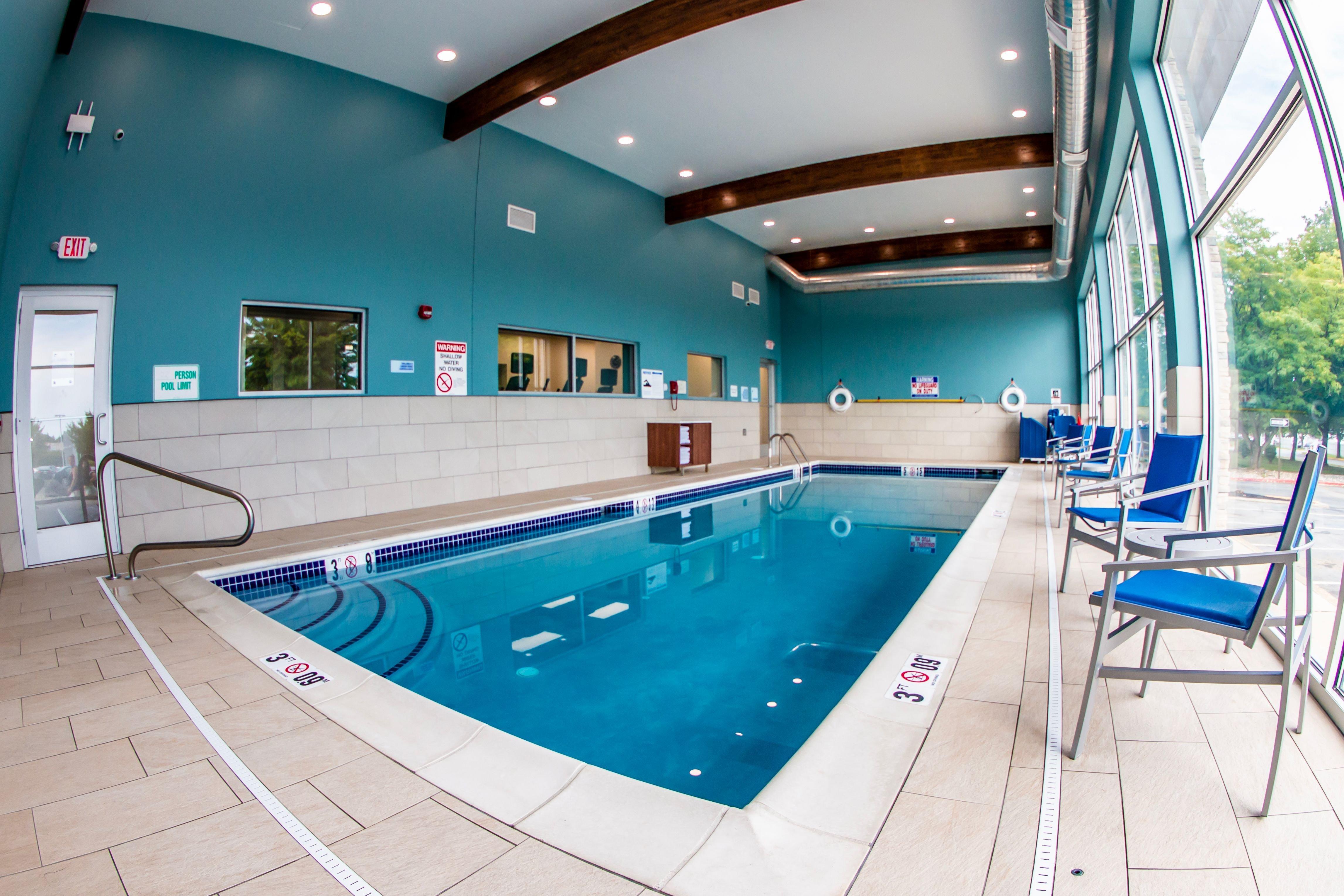 Holiday Inn Express - Allentown North By Ihg Eksteriør bilde