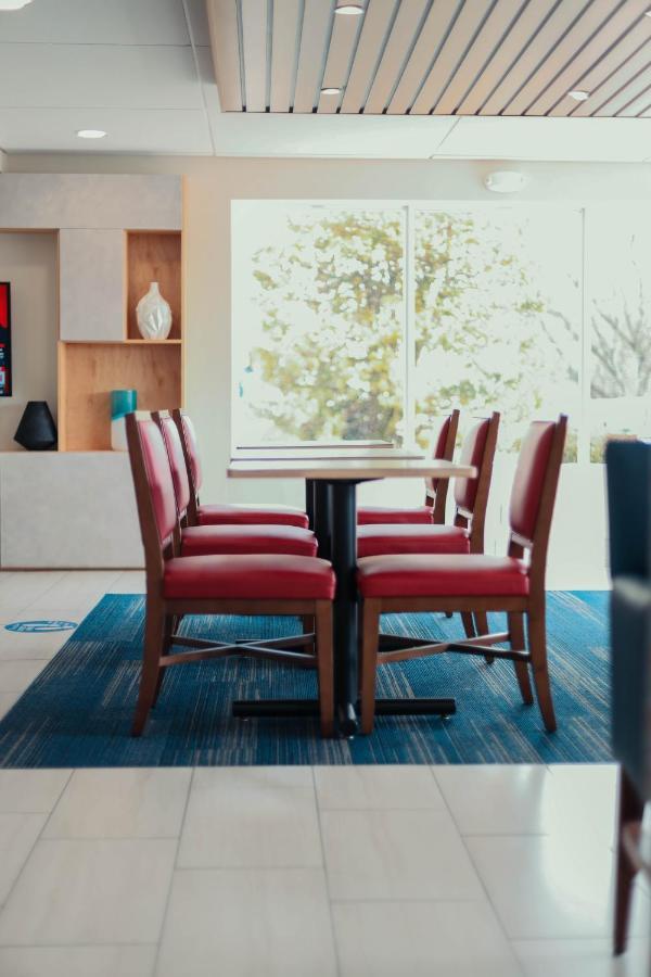Holiday Inn Express - Allentown North By Ihg Eksteriør bilde