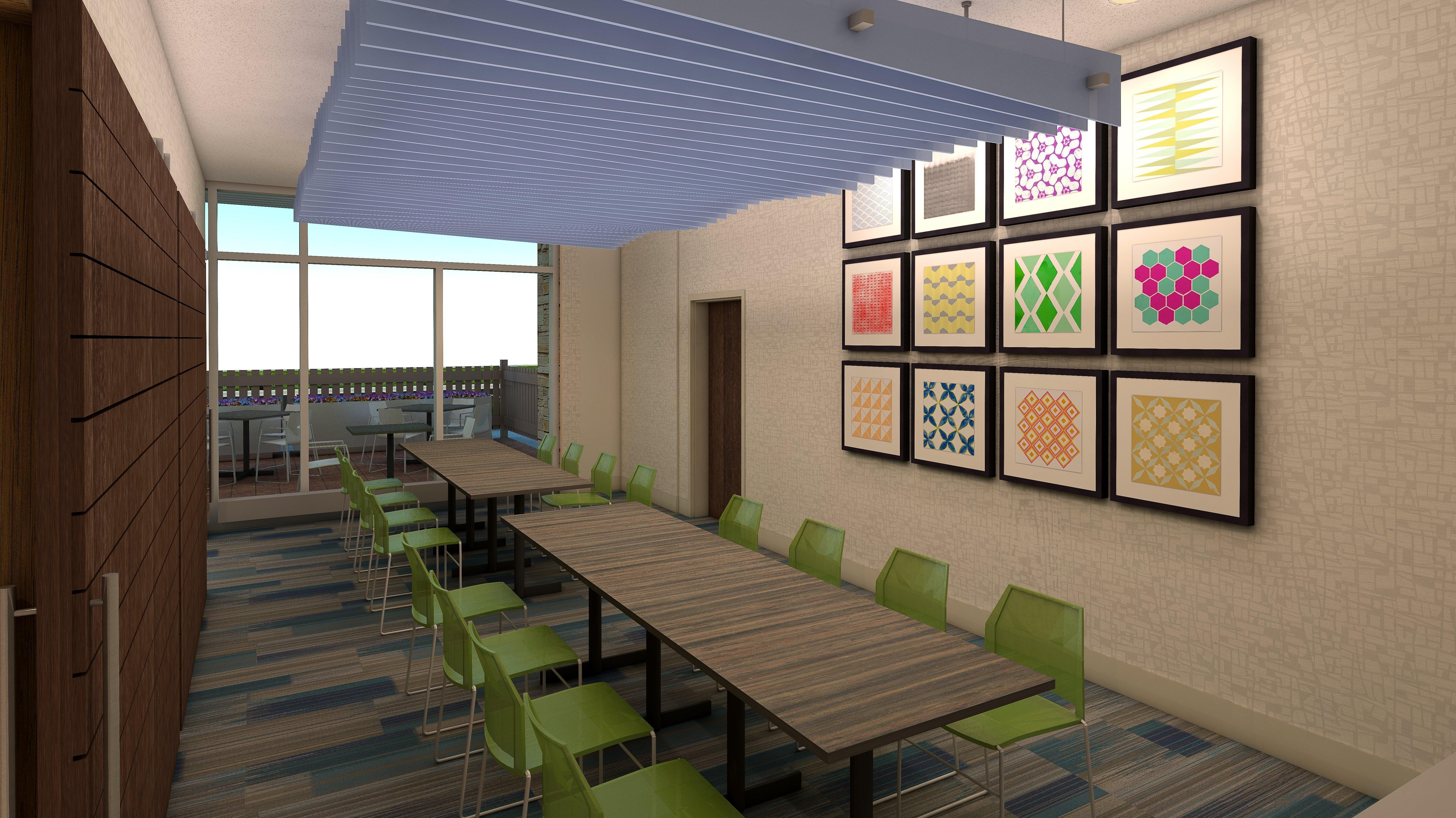 Holiday Inn Express - Allentown North By Ihg Eksteriør bilde