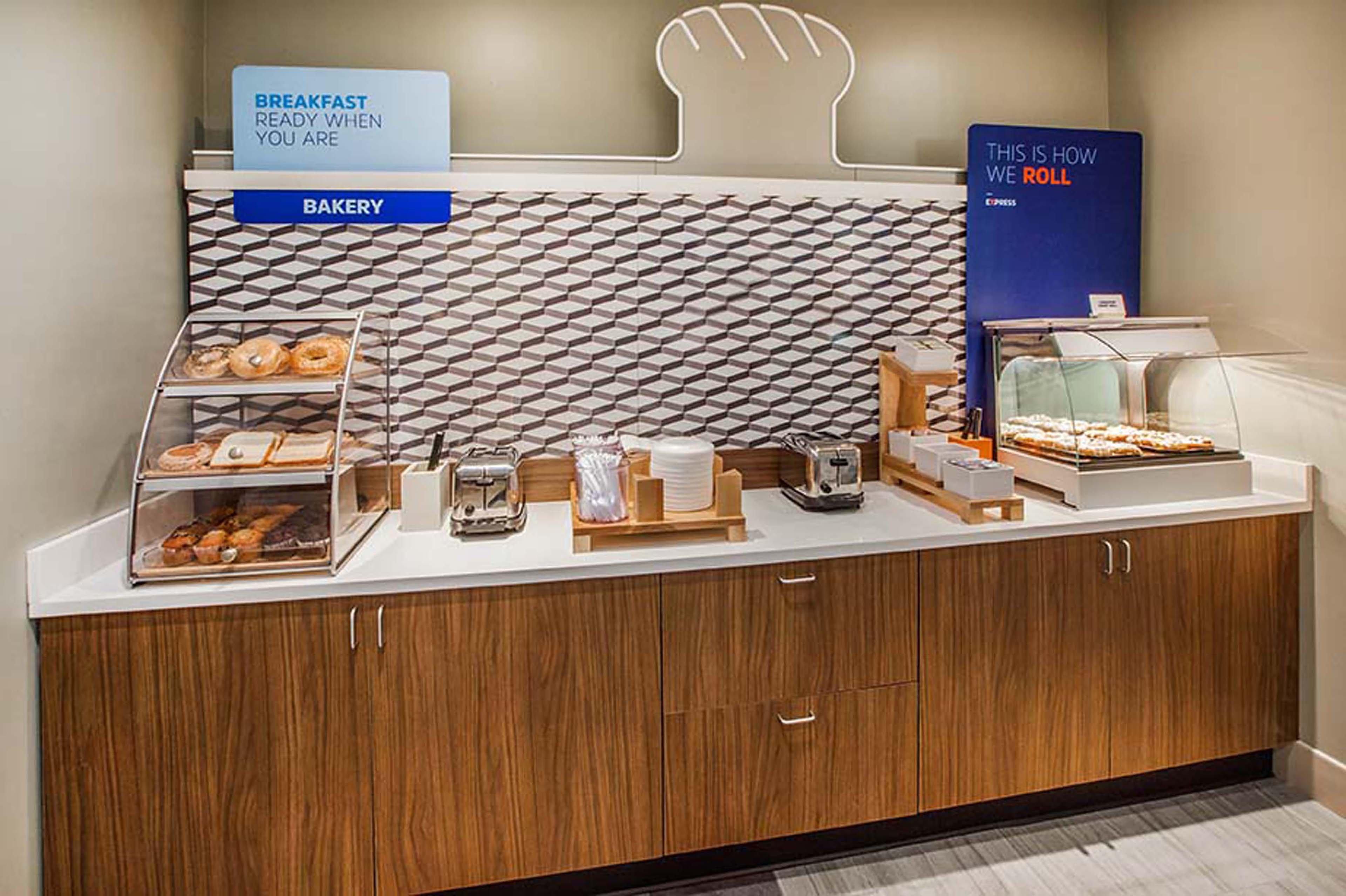 Holiday Inn Express - Allentown North By Ihg Eksteriør bilde