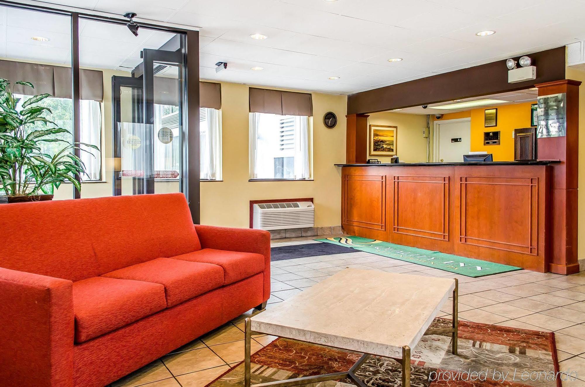 Holiday Inn Express - Allentown North By Ihg Eksteriør bilde