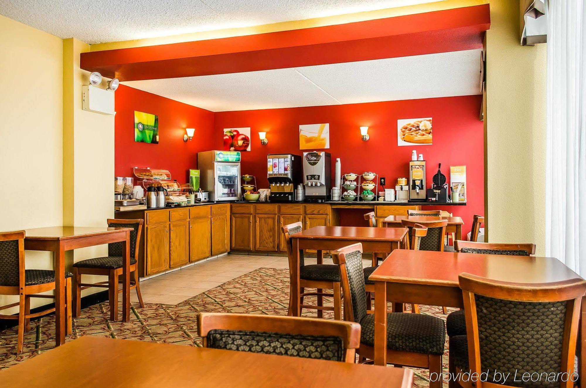 Holiday Inn Express - Allentown North By Ihg Eksteriør bilde