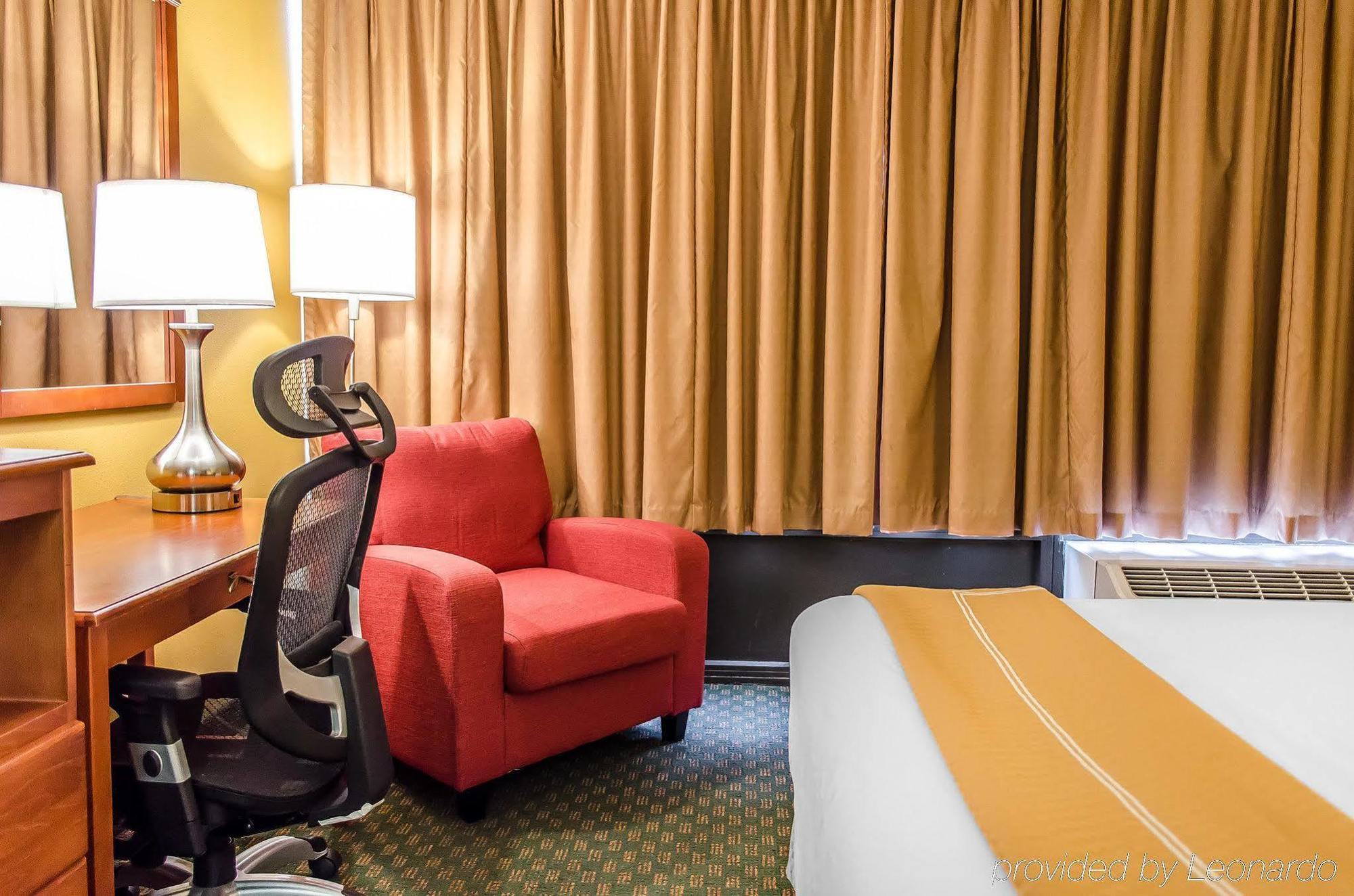 Holiday Inn Express - Allentown North By Ihg Eksteriør bilde