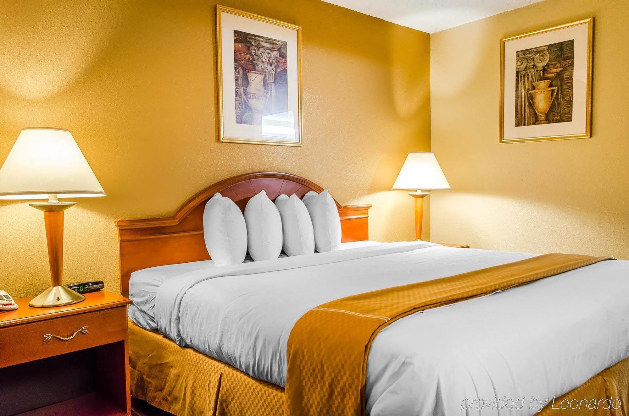Holiday Inn Express - Allentown North By Ihg Eksteriør bilde