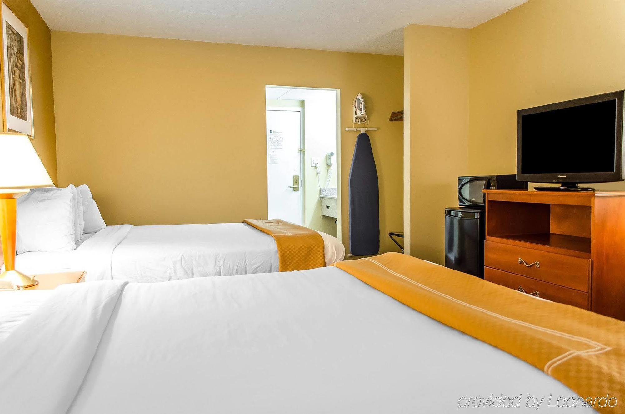 Holiday Inn Express - Allentown North By Ihg Eksteriør bilde