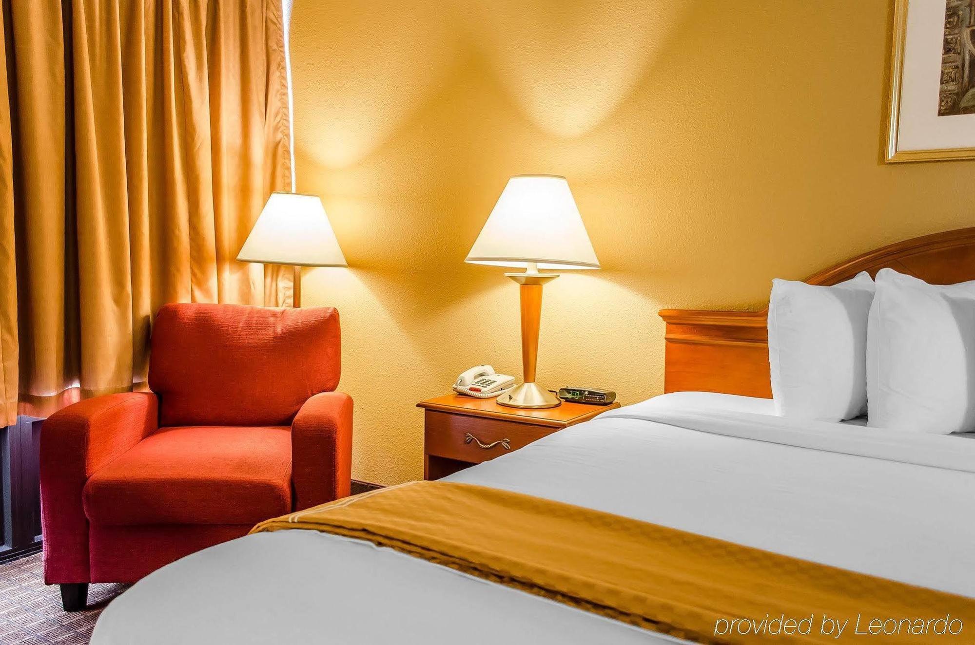 Holiday Inn Express - Allentown North By Ihg Eksteriør bilde