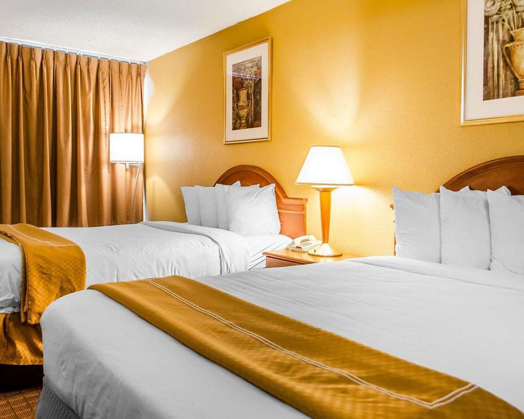 Holiday Inn Express - Allentown North By Ihg Rom bilde
